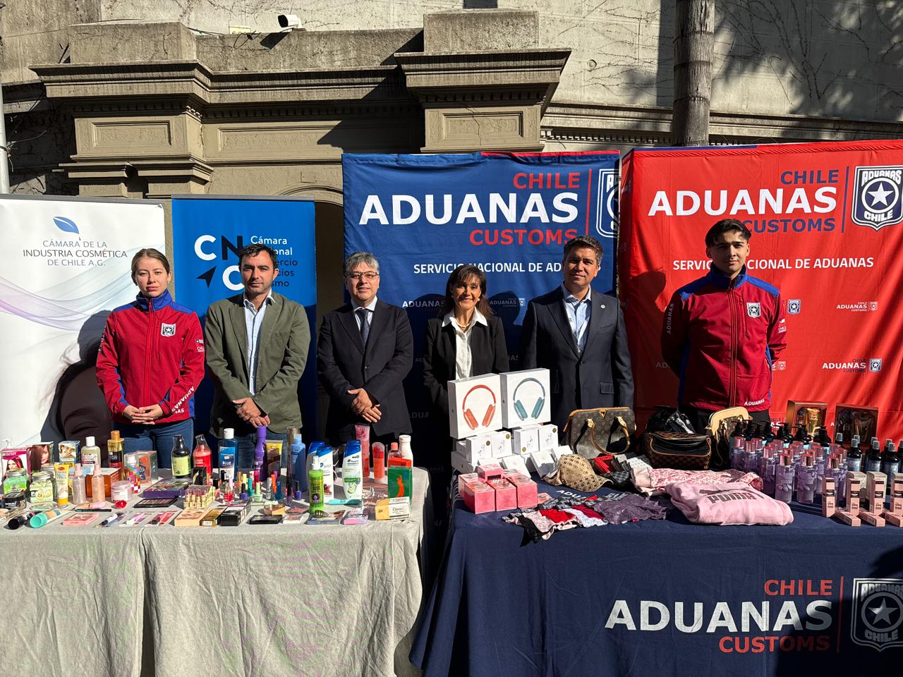 Viene el Día de la Madre: Advierten riesgos de comprar regalos falsificados